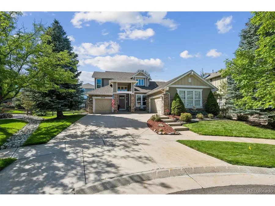24550 E Roxbury Pl, Aurora, CO 80016 - #2