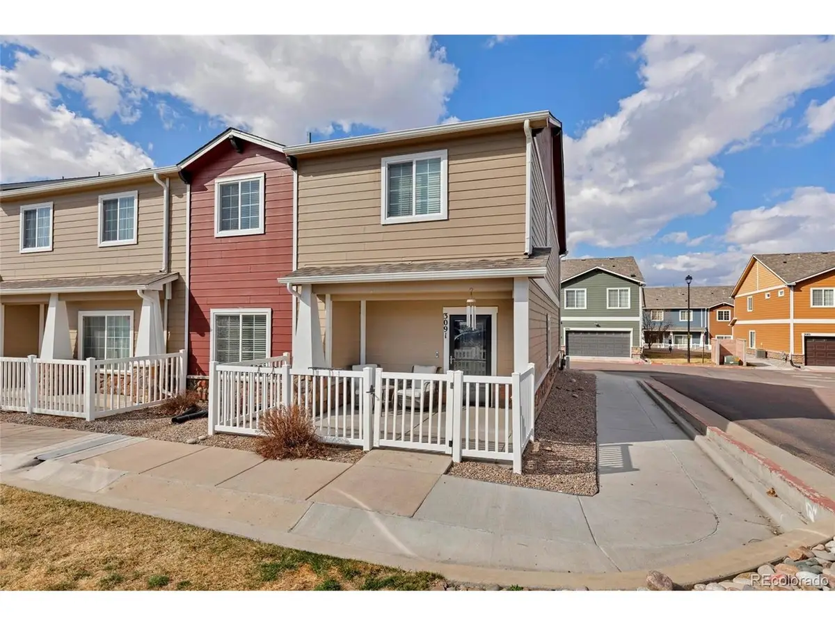3091 Shikra Vw, Colorado Springs, CO 80916 - #1