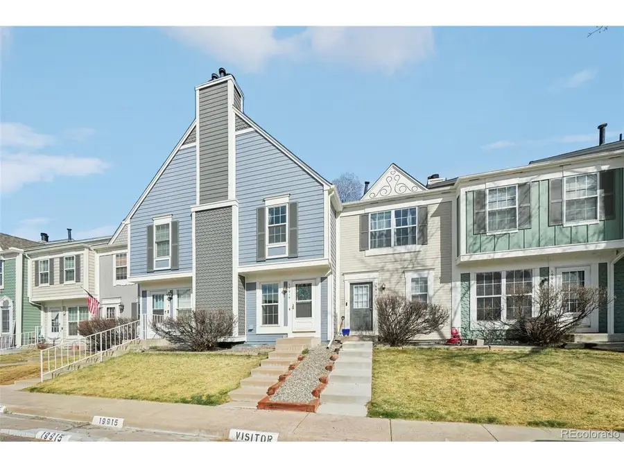 19915 Victorian Way, Parker, CO 80138 - #3