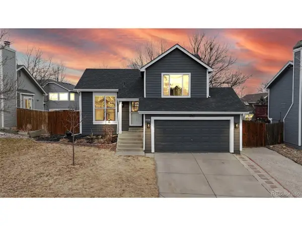 8656 Bluegrass Cir, Parker, CO 80134