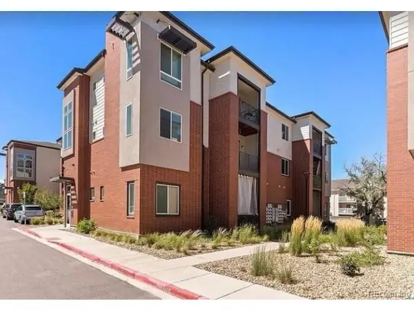 14301 E Tennessee Ave #109, Aurora, CO 80012