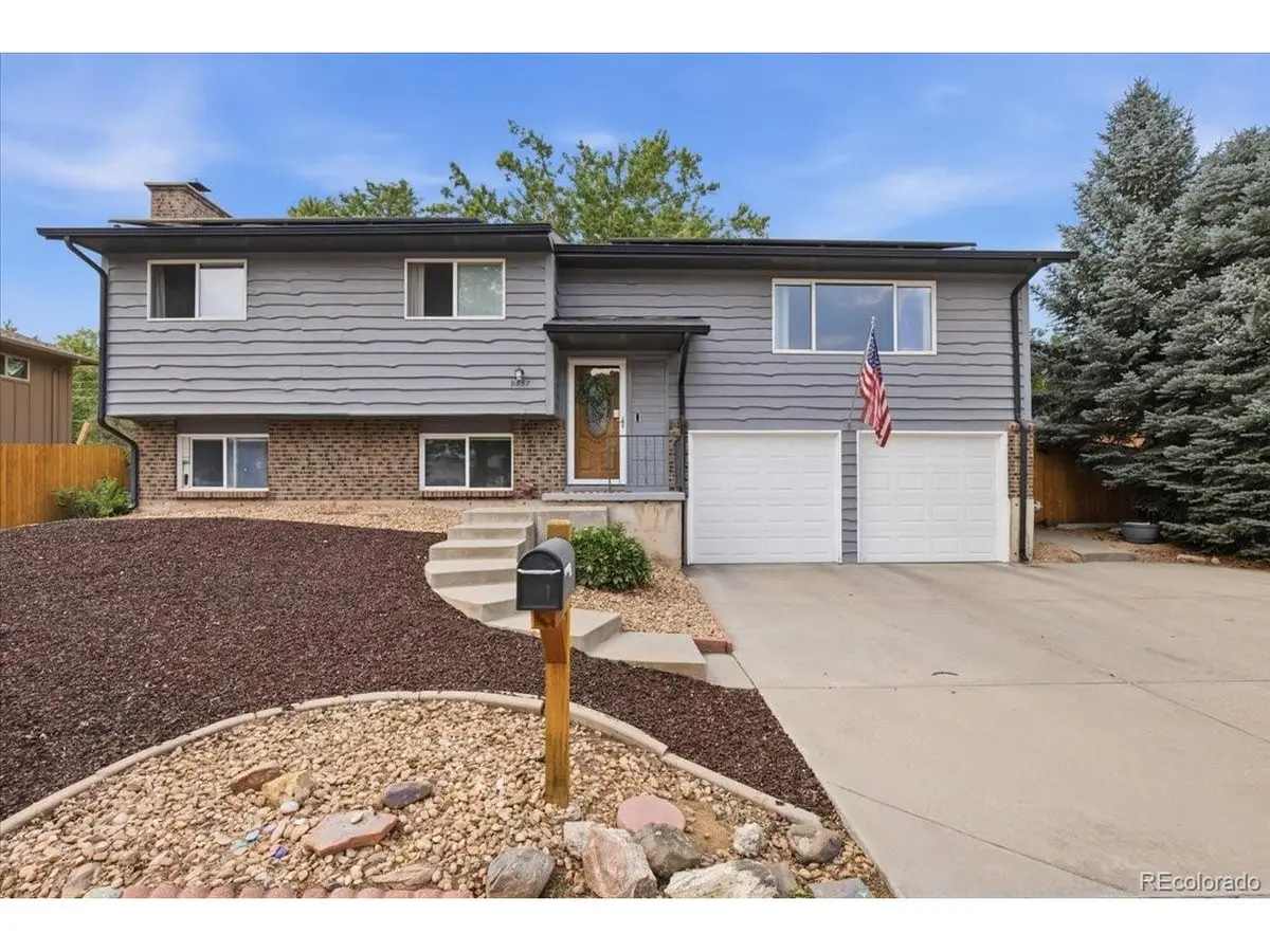 9837 W Arizona Ave, Lakewood, CO 80232 - #1