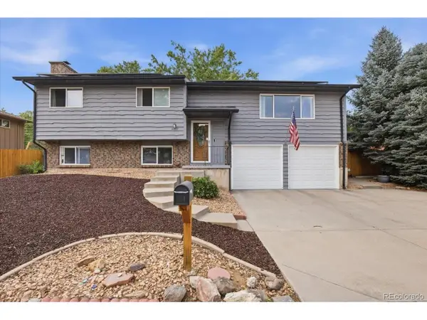 9837 W Arizona Ave, Lakewood, CO 80232