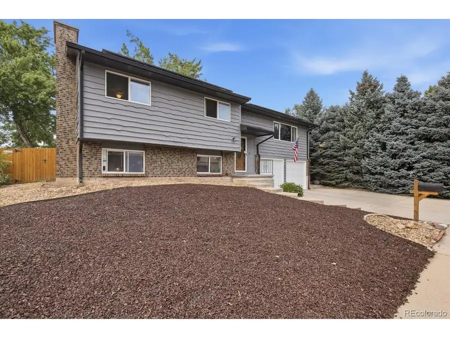 9837 W Arizona Ave, Lakewood, CO 80232 - #2