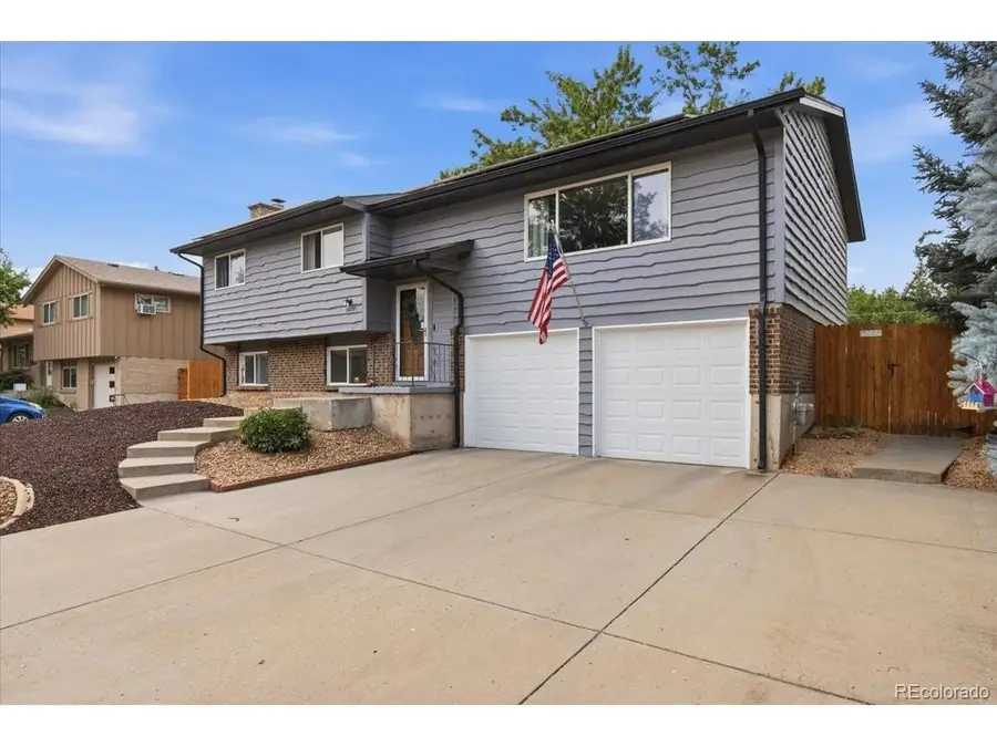 9837 W Arizona Ave, Lakewood, CO 80232 - #3