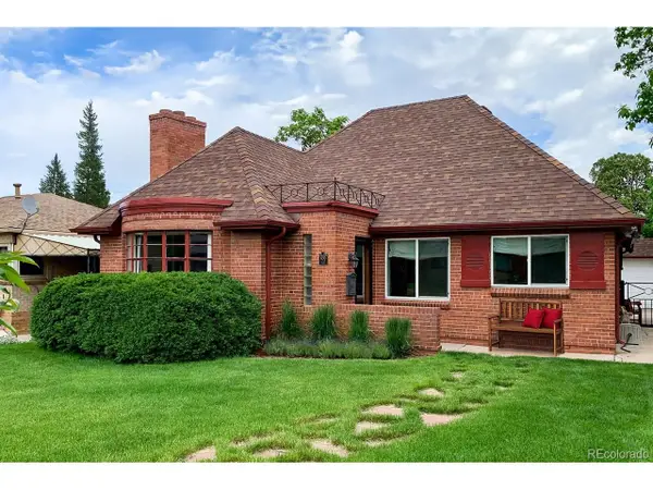 630 S Clay St, Denver, CO 80219