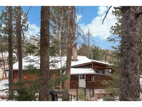 10783 Fox Trot Ln, Conifer, CO 80433
