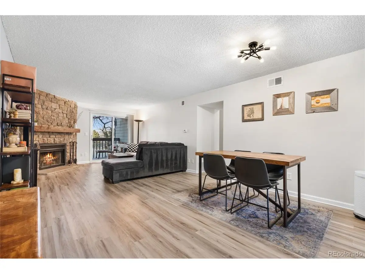 3696 S Depew St #203, Denver, CO 80235 - #1