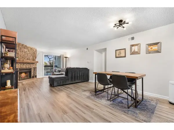 3696 S Depew St #203, Denver, CO 80235