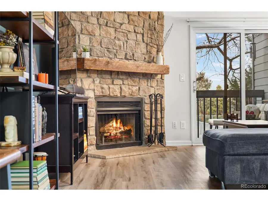 3696 S Depew St #203, Denver, CO 80235 - #3