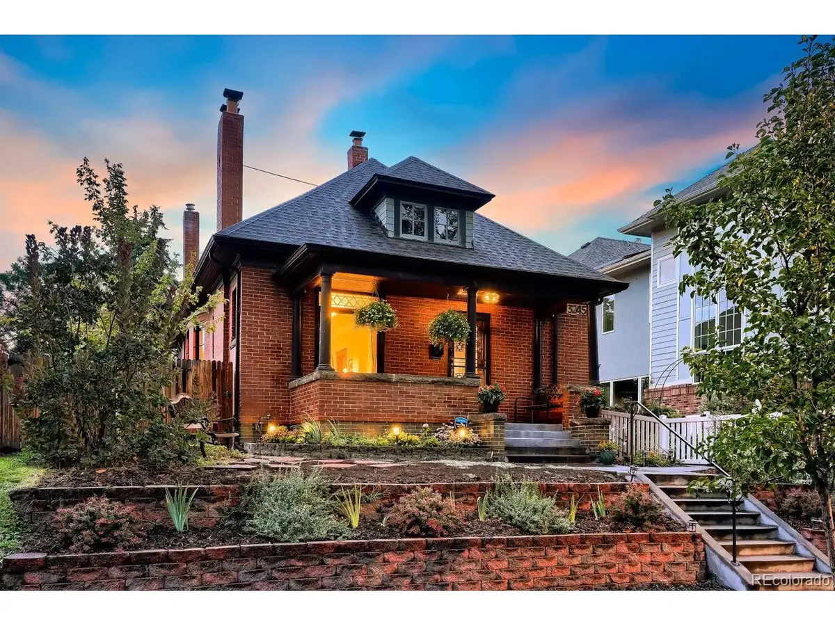 3245 Quitman St, Denver, CO 80212 - #1