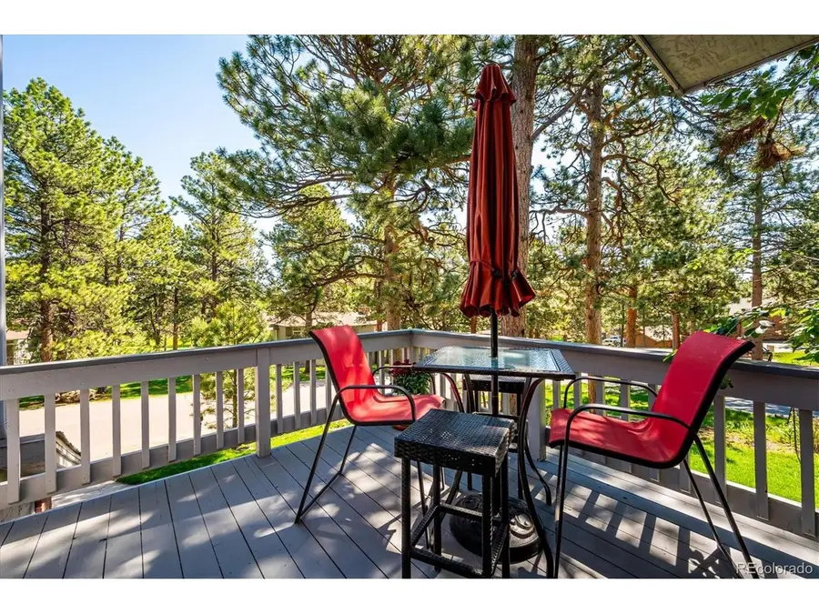 Address Withheld By Seller, Evergreen, CO 80439 - #2