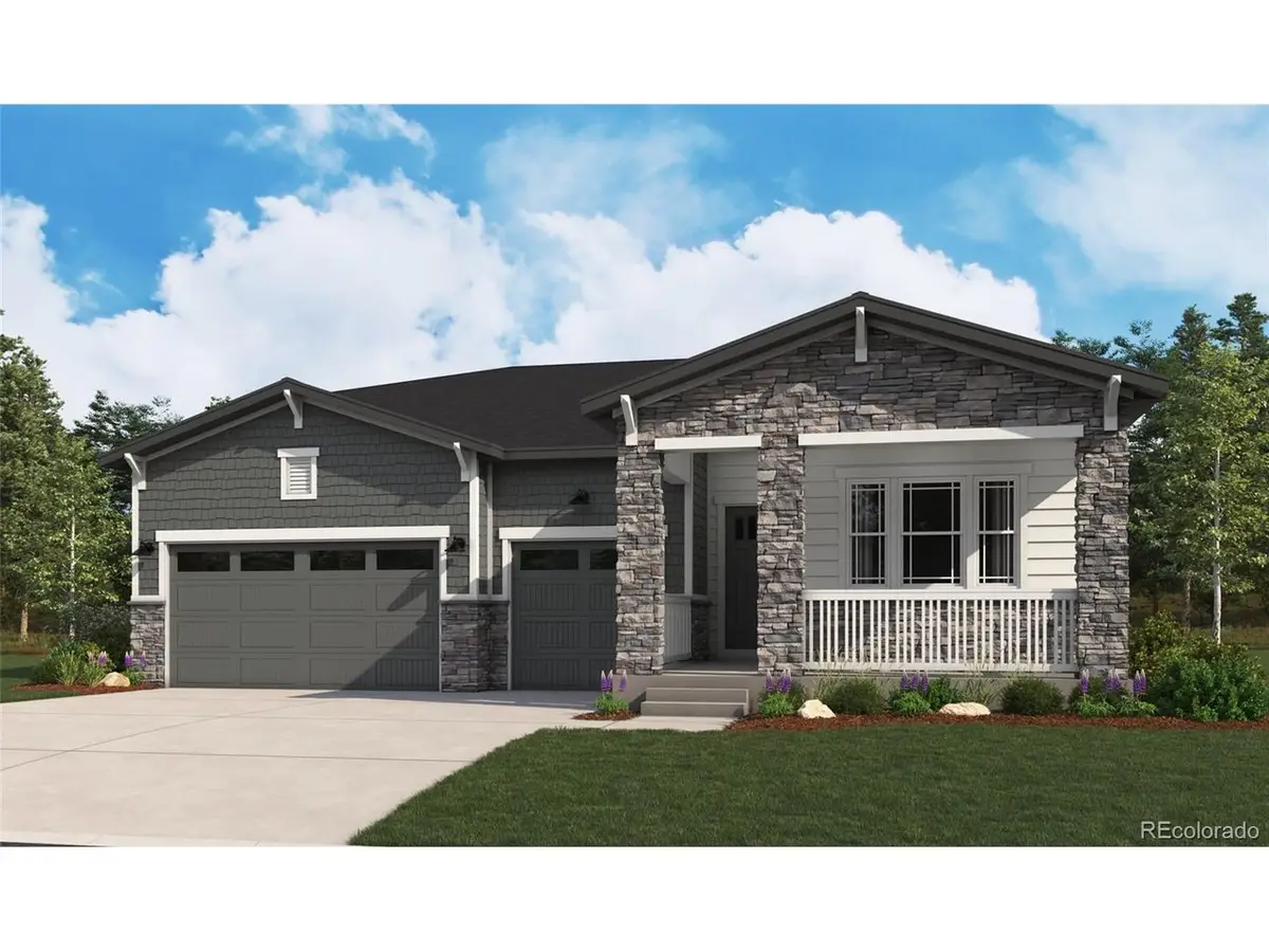 16121 Amaryllis Ave, Parker, CO 80134 - Image #1