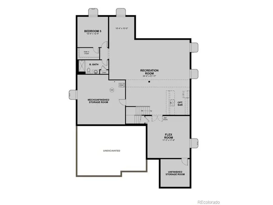 16121 Amaryllis Ave, Parker, CO 80134 - Image #3