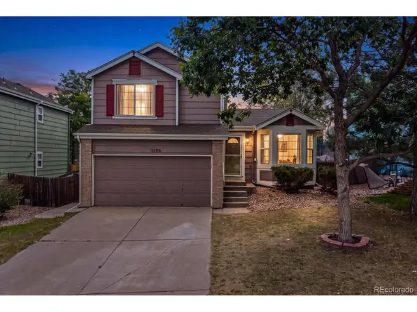 11186 Rodeo Cir, Parker, CO 80138