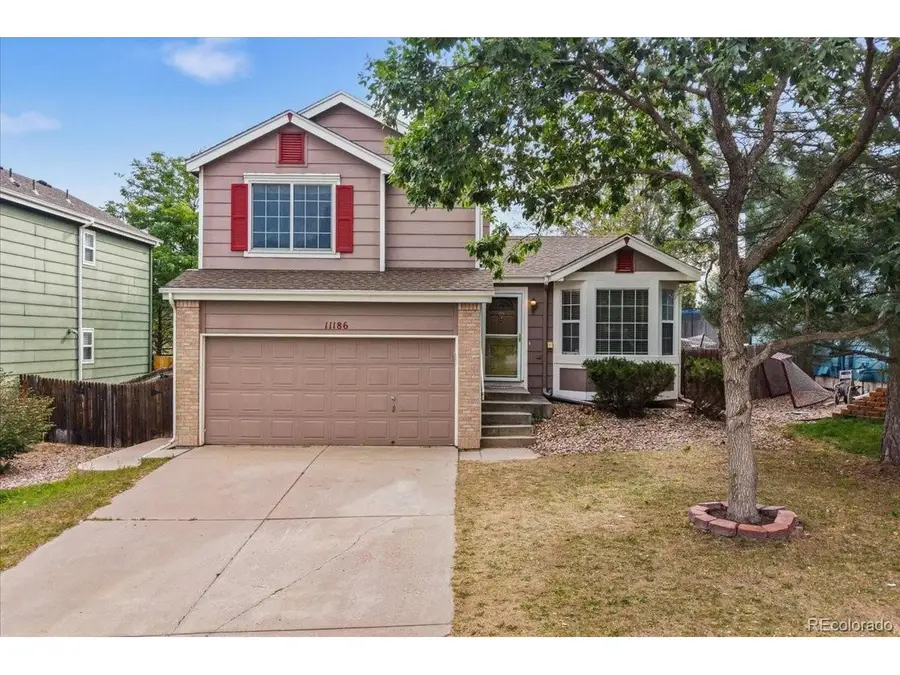 11186 Rodeo Cir, Parker, CO 80138 - #2