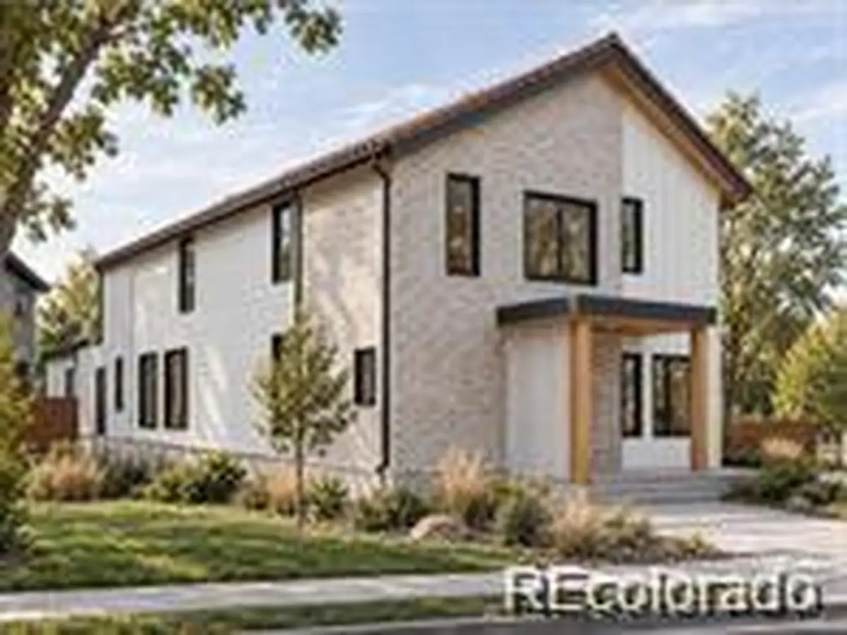 3801 S Logan St, Englewood, CO 80113 - #1