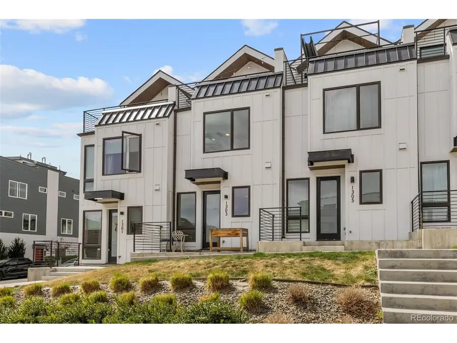 1303 Osceola St, Denver, CO 80204 - #2