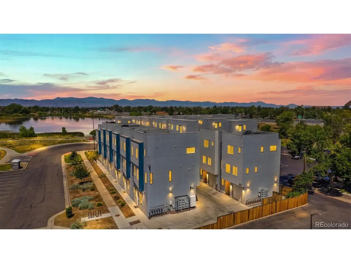 3101 W 47th Ave #15, Denver, CO 80211 - #1