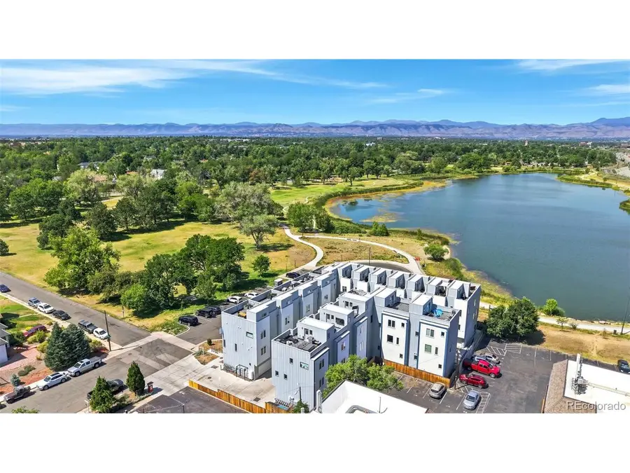 3101 W 47th Ave #15, Denver, CO 80211 - #2