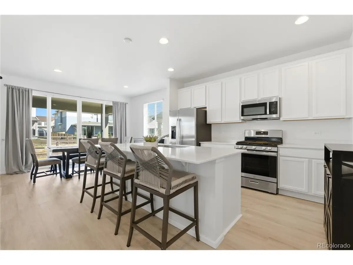 9074 Truckee Ct, Commerce City, CO 80022 - #1