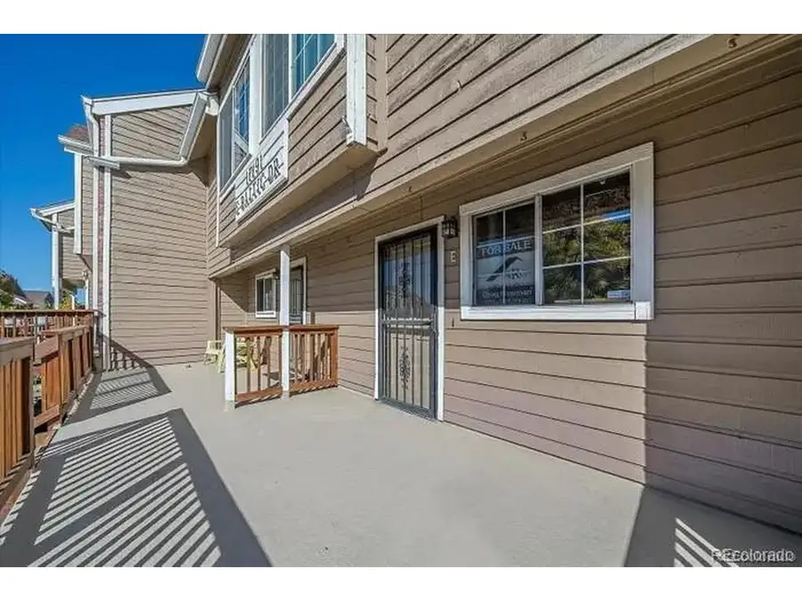 17191 E Baltic Dr #E, Aurora, CO 80013 - #3