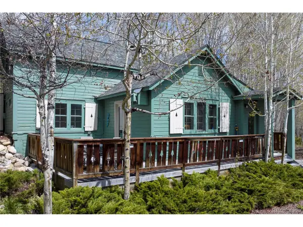 327 Vasquez Rd #E1, Winter Park, CO 80482