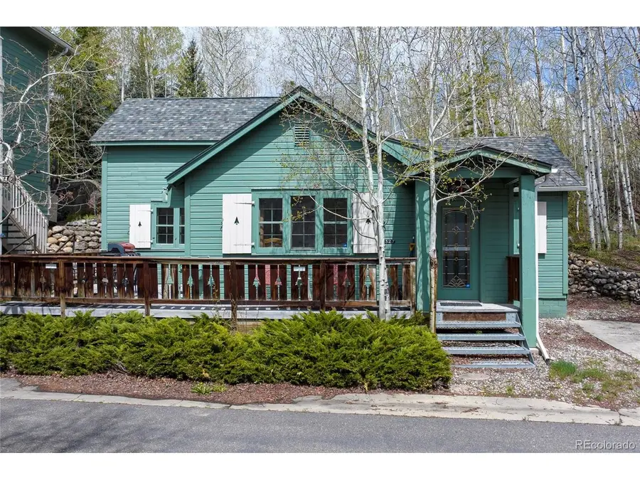 327 Vasquez Rd #E1, Winter Park, CO 80482 - #3