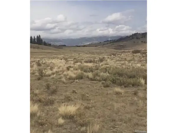 1652 Arrowhead Drive, Como, CO 80432