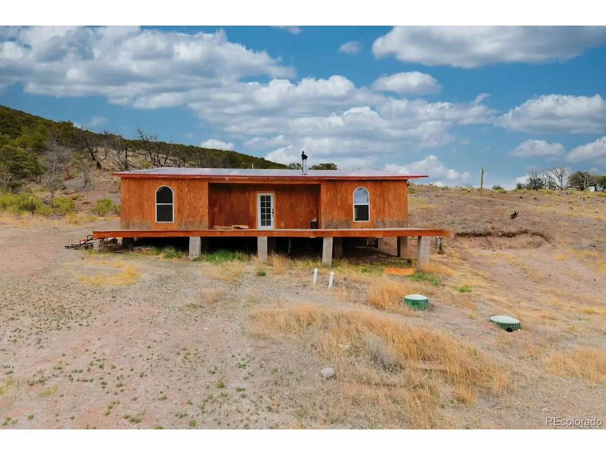 4291 Stratton Rd, Fort Garland, CO 81133 - #1