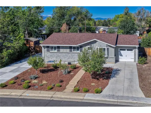 6945 S Clermont Dr, Centennial, CO 80122