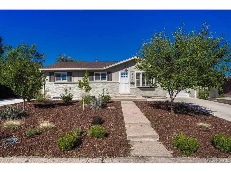 6945 S Clermont Dr, Centennial, CO 80122 - #2