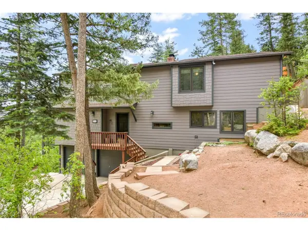 1402 Mica Ln, Colorado Springs, CO 80906