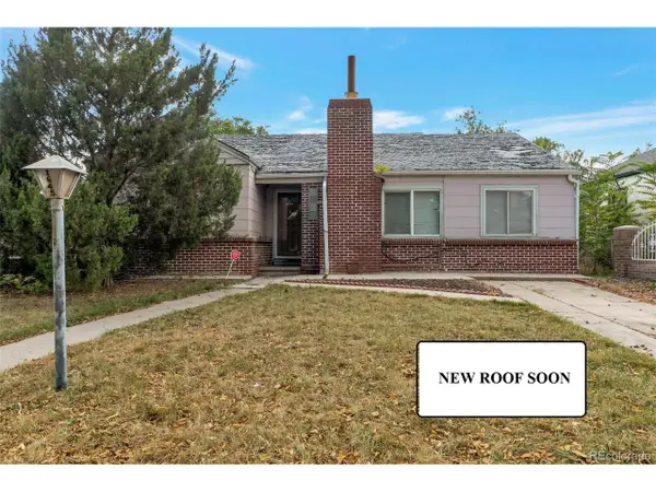 1645 Iola St, Aurora, CO 80010