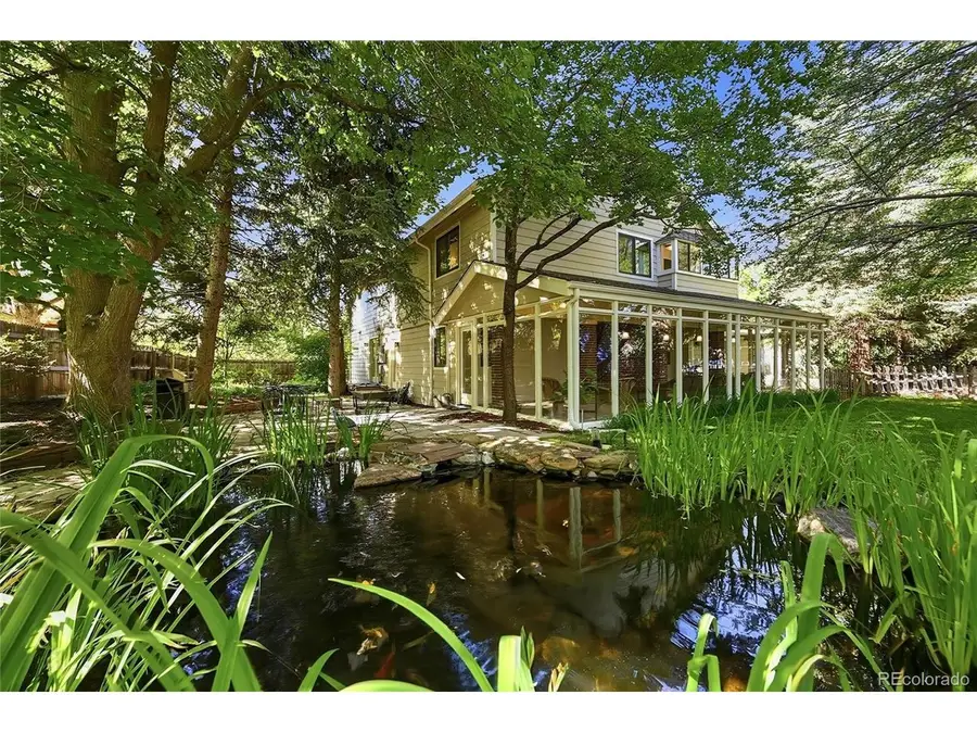 3056 E Hinsdale Ave, Centennial, CO 80122 - #2