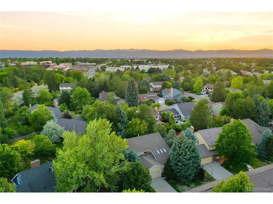 3056 E Hinsdale Ave, Centennial, CO 80122 - #3