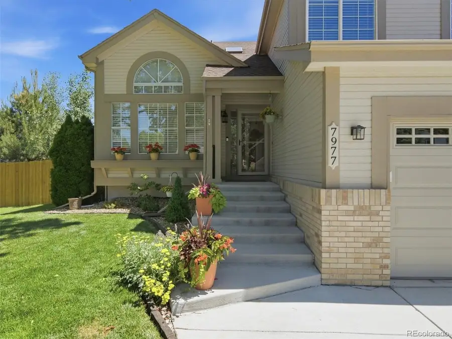 7977 W Morraine Dr, Littleton, CO 80128 - #2