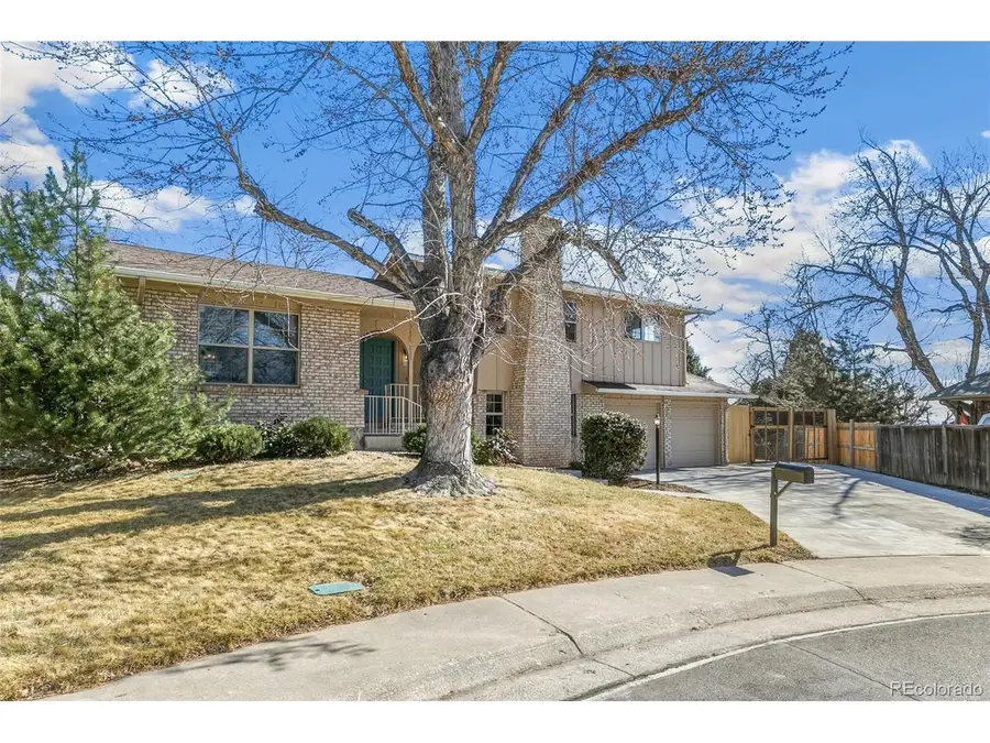 824 S Lewis St, Lakewood, CO 80226 - #2