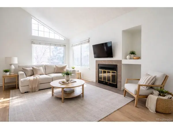 886 S Reed Ct #H, Lakewood, CO 80226