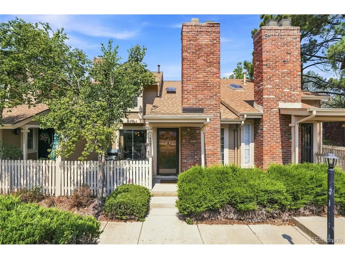 14267 E Quinn Cir, Aurora, CO 80015 - #1