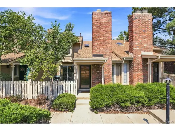 14267 E Quinn Cir, Aurora, CO 80015
