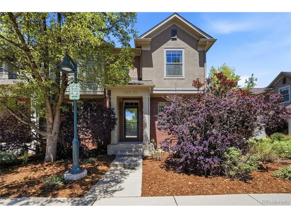 7452 E 8th Ave #53, Denver, CO 80230 - #1