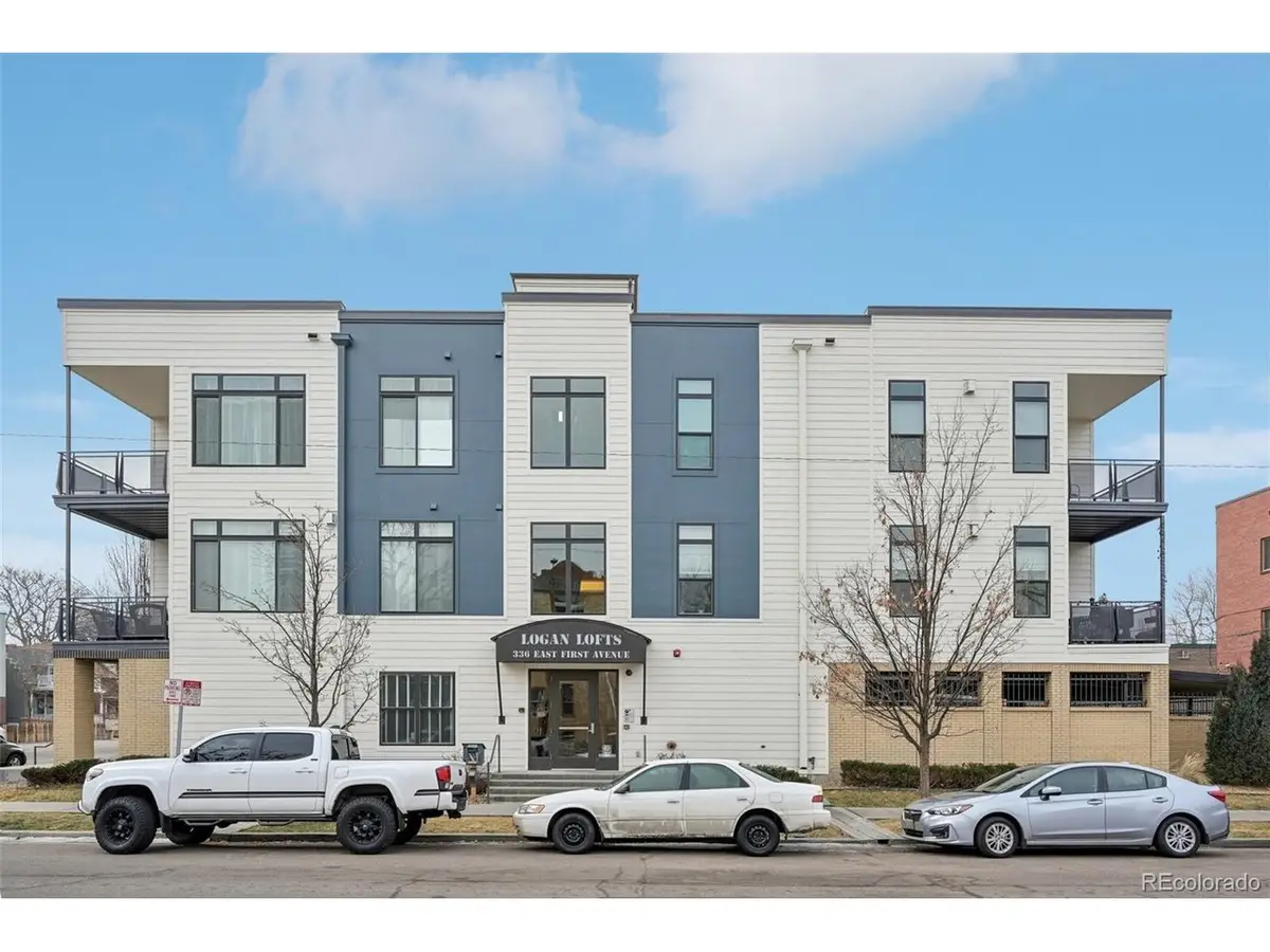 336 E 1st Ave #207, Denver, CO 80203 - Image #1