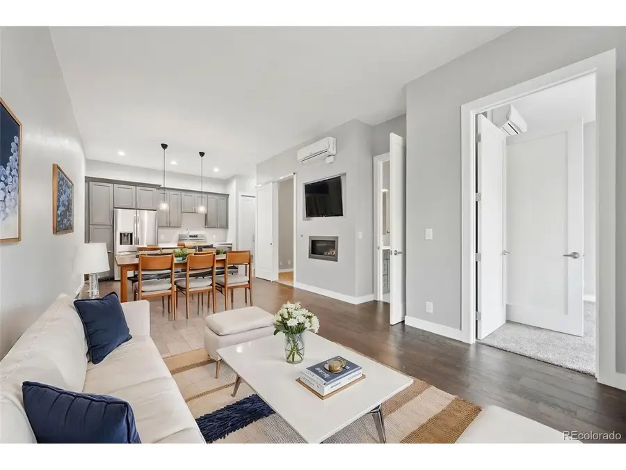 336 E 1st Ave #207, Denver, CO 80203 - Image #2