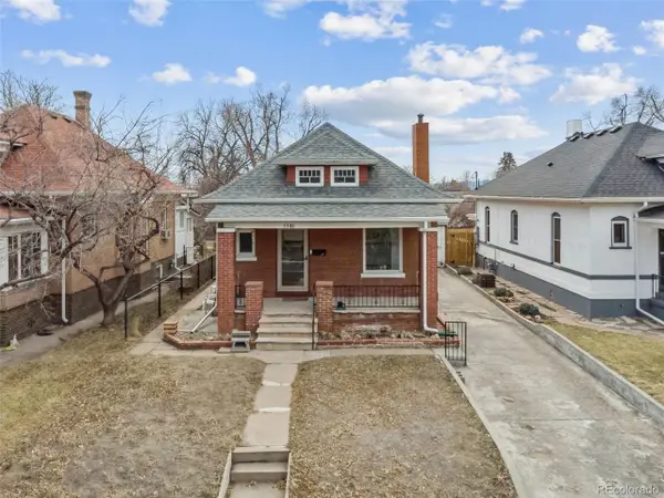 3380 W 29th Ave, Denver, CO 80211