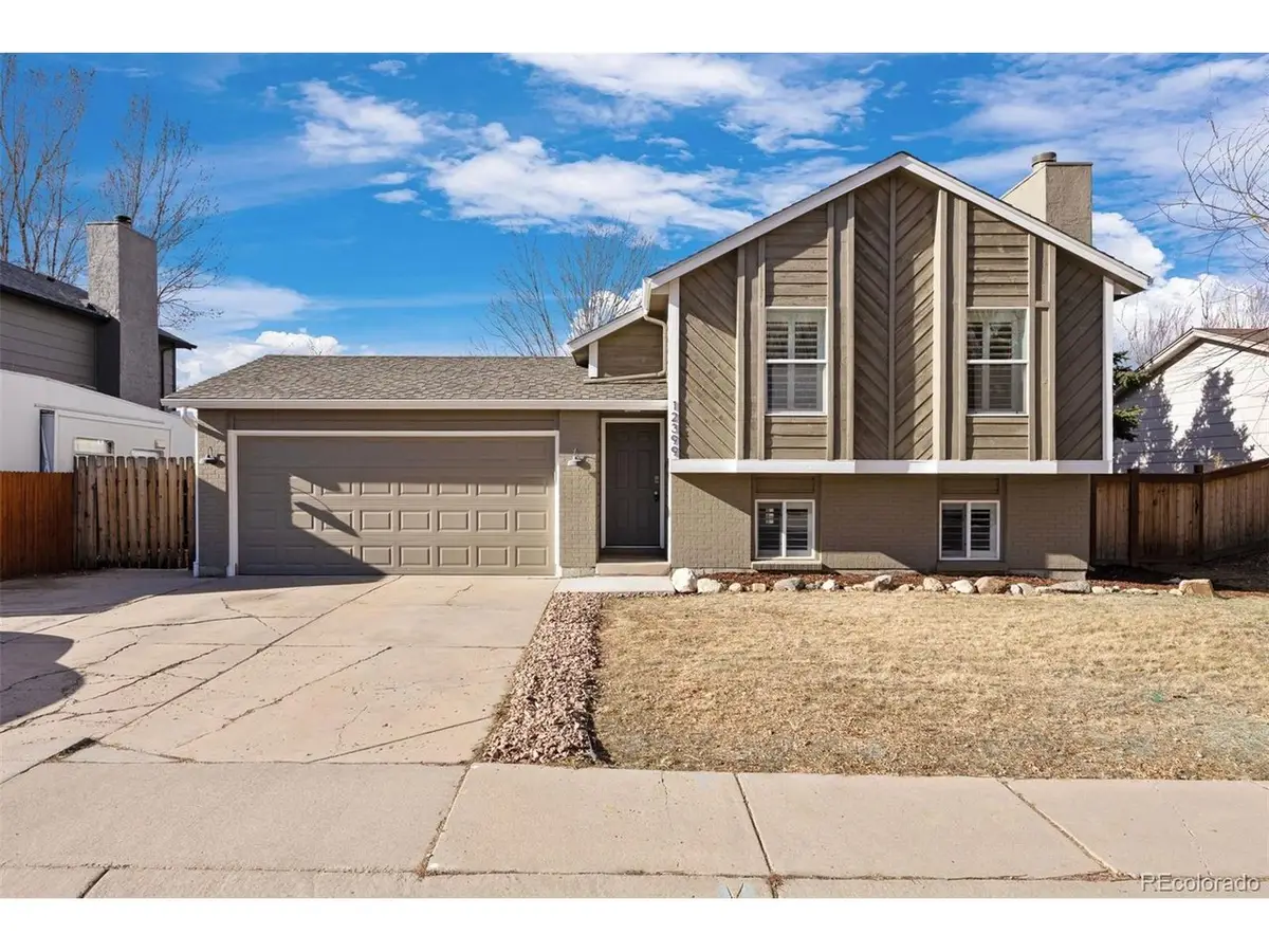 12399 Country Meadows Dr, Parker, CO 80134 - Image #1