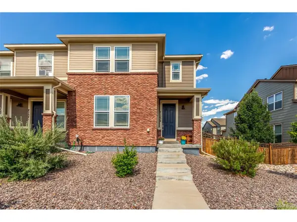 7153 Othello St, Castle Pines, CO 80108