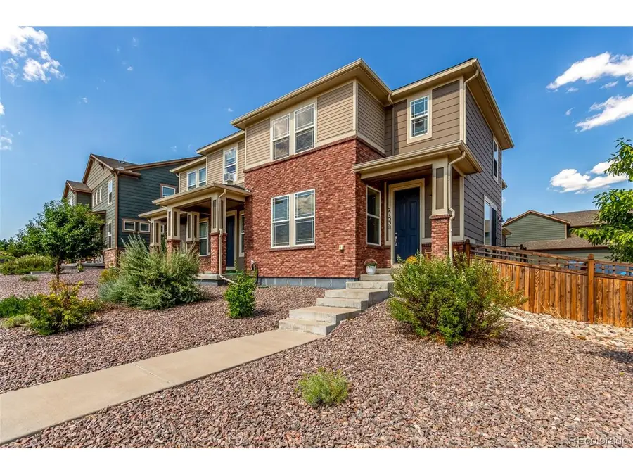 7153 Othello St, Castle Pines, CO 80108 - #3