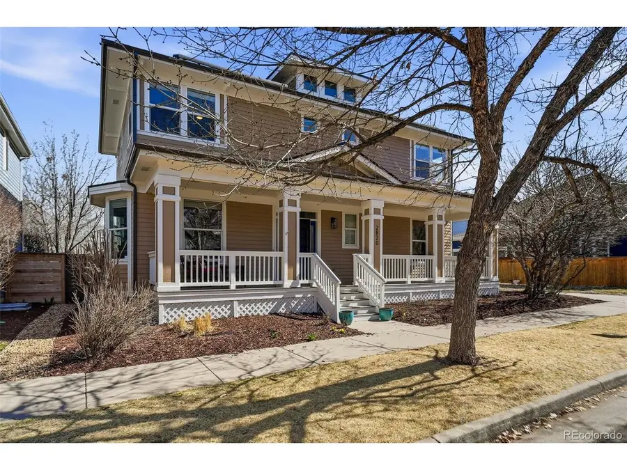 2820 Wabash St, Denver, CO 80238 - #2