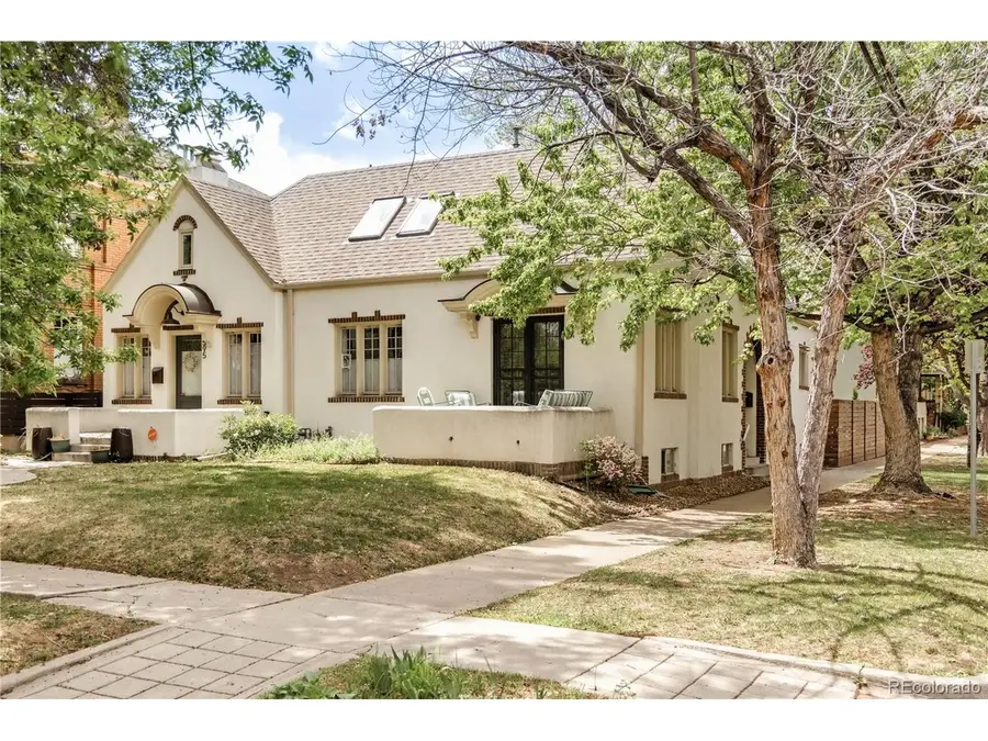 Address Withheld By Seller, Denver, CO 80206 - #2